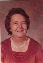 Annabel “Alice” Akers Patterson (1926-2018)