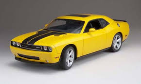 Image result for Detonator Yellow 2010 Challenger