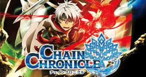 Maybe you would like to learn more about one of these? Chain Chronicle 12 Folgen Tv Fassung Episodenguide Fernsehserien De