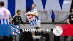 De BAL is net NIET over de LIJN | Samenvatting sc ... - YouTube