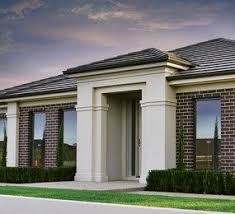 Bryan Petersen Quality Builders Ballarat And Warrnambool Monaco 230 House Styles House Plans House