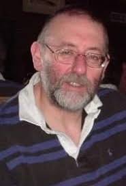 Neil Sharp (1947-2024)