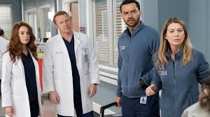 Grey's anatomy / s17e10 : Greys Anatomy Season 17 Watch Free On Movies123