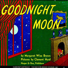 Goodnight Moon Weston Woods Studios Https Www Amazon Com Dp B001e4smp6 Ref Cm Sw R Pi Dp U X A8dcbbm3wkzk Good Night Moon Margaret Wise Brown Reading Rainbow