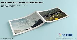 Your Business Has A Lot To Offer And There S No Better Way To Sell Multiple Products And Services Than B Brochure Mockup Psd Free Brochure Brochure Mockup Free