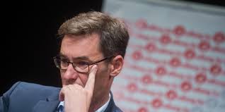 It was the first electoral defeat for prime minister viktor. Szamok Bizonyitjak Karacsony Polgarmesterkent Is Megbukott