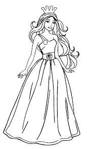 They can share the joy of barbie with their kids while adding a touch of flair, barbie princess. Pin On Toys And Action Figure Coloring Pages