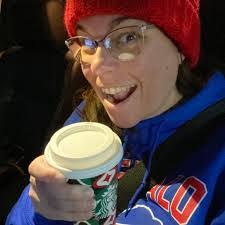 Chris Stebner's Instagram, Twitter & Facebook