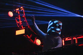 Maybe you would like to learn more about one of these? Baru 30 Foto Keren Marshmello Gambar Keren Hd
