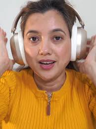 Audífonos Nebro We 005