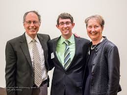 Bay Nature's 2016 Local Hero Awards Dinner: Photos -