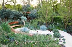 The Winton Beauty Of Mathematics Garden By Nick Bailey Chelsea London Uk