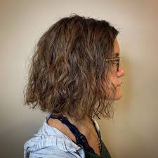 Wave perm is perfect for people with thin fine strand hair who want to give their hair some volume. 22 Perms For Short Hair That Are Super Cute