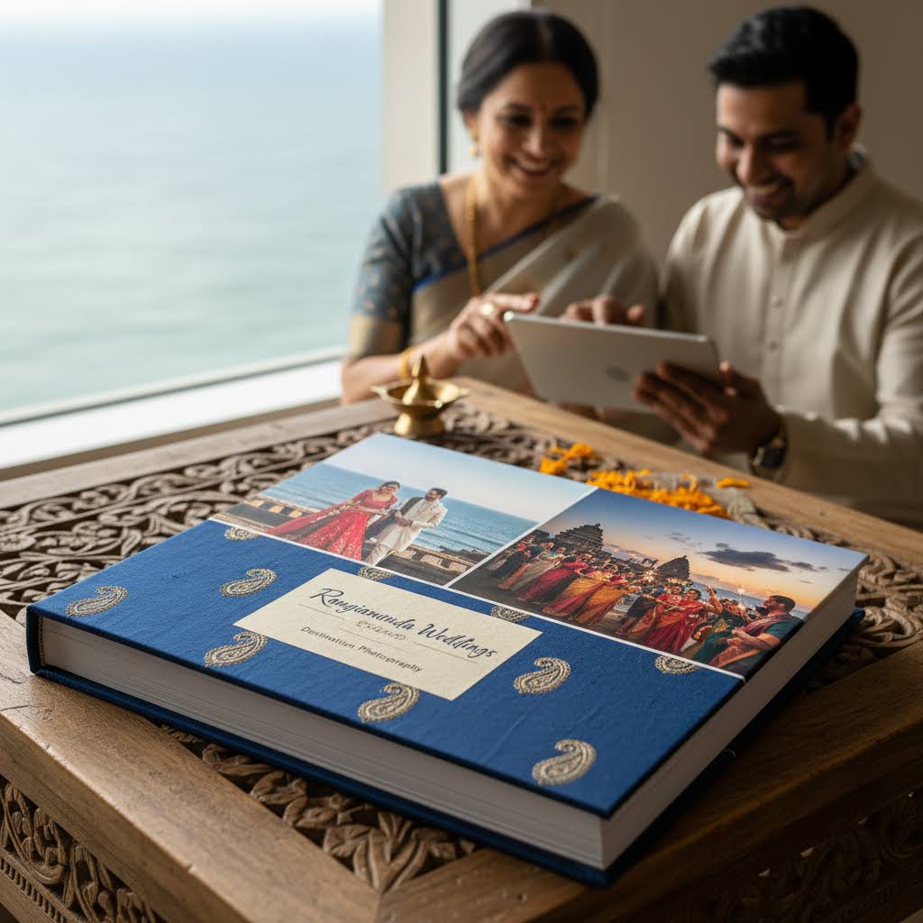 Destination Wedding Photography Rangiamunda product image