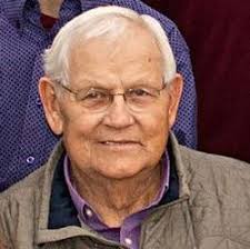 Keith Alan Ostrander (1939-2017)