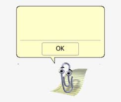 Copy Discord Cmd Microsoft Office Clippy Parody Free Transparent Png Download Pngkey Christmas ball corner png clip art. copy discord cmd microsoft office