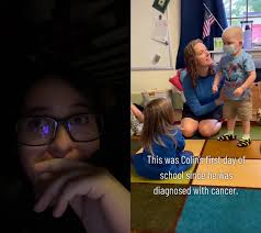 Colin Mac Cheese Kid