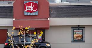 Check spelling or type a new query. Jack In The Box Focuses On Speed