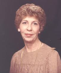 Janelle Crouch Obituary