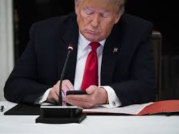 America is obsessed with the royals. Facebook And Twitter S World Leader Problem Didn T End With Trump S Ban Vox