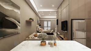 Vacation rentals in bukit jalil. Warm Revo Aurora Place Bukit Jalil Interior Design Renovation Ideas Photos And Price In Malaysia Atap Co