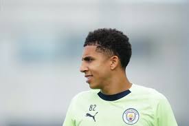 23-man Manchester City squad spotted in training ahead of Bayer Leverkusen clash