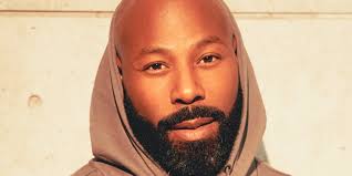 Anthony Evans Tour Details 🎤