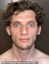 Louisiana boy, 12, shoots and kills armed burglar who broke into his home  and threatened his mother