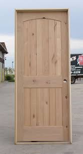 Rustic Knotty Alder Doors At Wholesale Prices With Images Rustic Front Door Knotty Alder Doors Rustic Doors