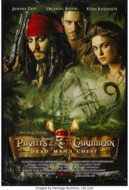 Pirates Of The Caribbean The Curse Of The Black Pearl Poster Hd Pirates Of The Caribbean Dead Man S Chest 2006 Pirates Of The Caribbean Old Movie Posters Keira Knightley Movies