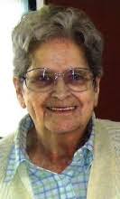 Obituary information for Alice P. Gibbs
