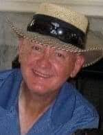 Obituary information for John Thomas May, III