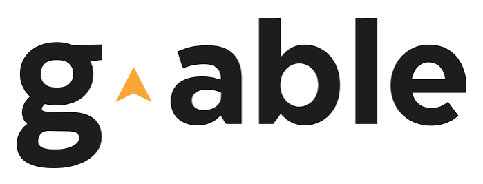 G-Able