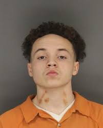 Man arrested after gun, drugs seized