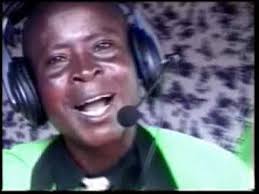 HENRY MESA COMPUTER-GOIKA NDARENGERERIA(OFFICIAL VIDEO)