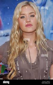 Michalka aj hi-res stock photography and images