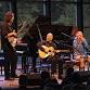 Chris Brubeck’s Triple Play in Greensboro, VT