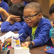 Close the Academic Opportunity Gap