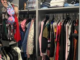 The first thing is to clear your closet. How To Organize A Bedroom Closet