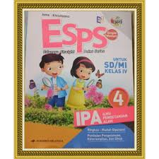 Check spelling or type a new query. Buku Esps Ipa Sd Mi Kls 4 Kurikulum Edisi Revisi 2013 Shopee Indonesia