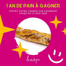 La Mie De Pain Posts Facebook