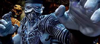 This is also why many of you astutely noticed that in our reveal, jago appears to start his ultra animation before . Killer Instinct How To Fight Shadow Jago Tips Prima Games