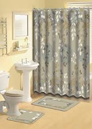 Shop a collection of fun and functional shower curtains perfect for any bathroom theme. 7 Best Shower Curtain Sets Accessories Ideas Shower Curtain Sets Shower Curtain Shower