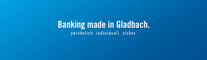 Hier finden sie informationen zu beratung, ausstattung und öffnungszeiten. Ubersicht Ansprechpartner Gladbacher Bank Ag