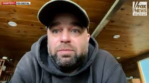 How does this happen?": son of Honoree Fleming