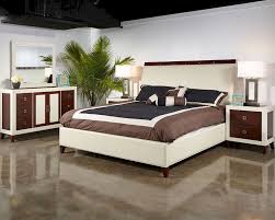 Roundhill furniture b132qdmn2 imerland contemporary bedroom set 5. Najarian Furniture Contemporary Bedroom Set Zeno Na Zebset