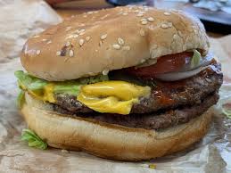 Every Single Burger At Burger King Ranked From Worst To Best