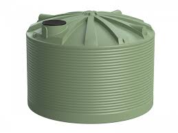 Promax Water Tank 25000l