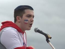 Cornwall's Pilon takes