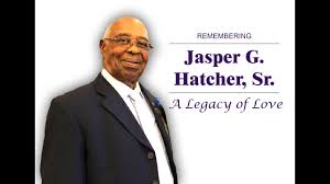 Jasper G. Hatcher, Sr.